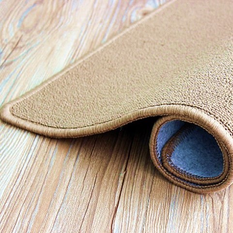 Enlarge Number of padded table and chairs cushions New store mahjong table Bougainer Clog Bucket Landowners Table Mat Mute Feel Bifacial Table-top Cloth 