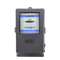 Chint Electric meter DT862-4 energy meter 3* 5-20A three-camera mechanical meter