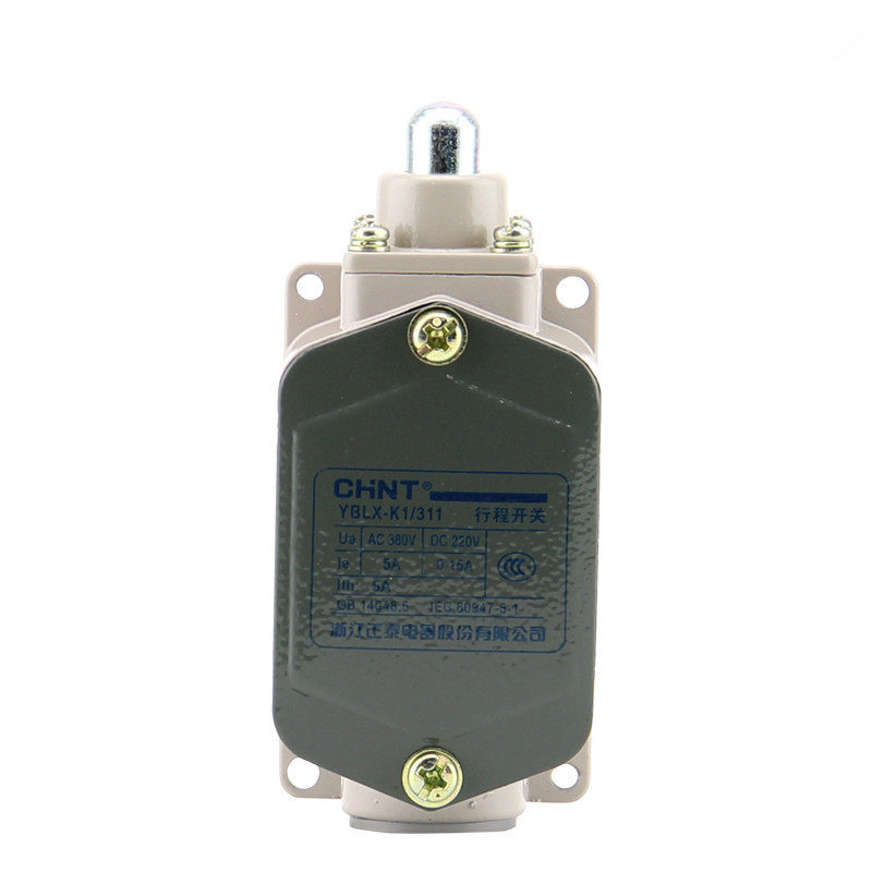Chint YBLX-K1 311 Travel Switch Limit Switch JLXK1-311