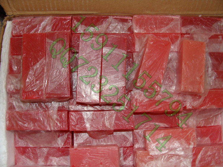 Sculpted wax block student engraving with wax block engraving wax red wax block sculpted tooth red wax block