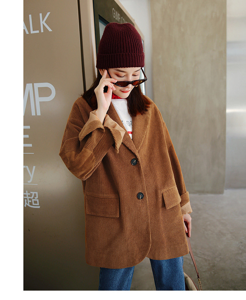 Veste pour femme OTHERMIX en Coton - Ref 3221320 Image 42