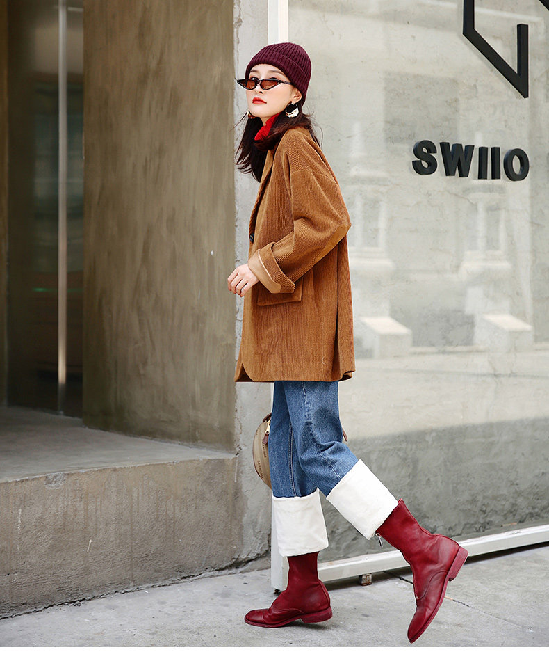 Veste pour femme OTHERMIX en Coton - Ref 3221320 Image 36