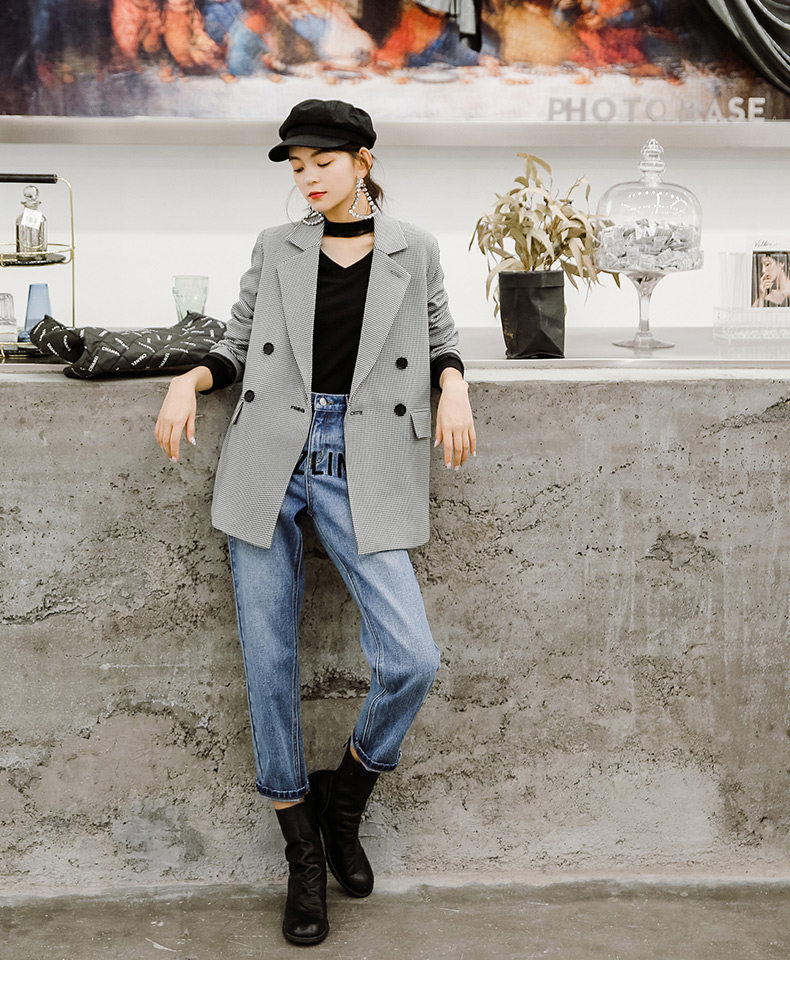 Veste pour femme OTHERMIX en Polyester - Ref 3220771 Image 38