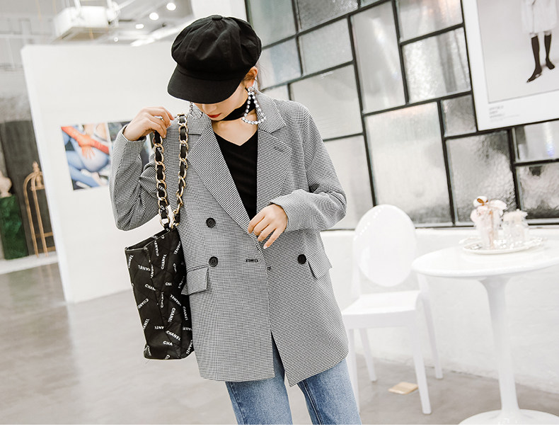 Veste pour femme OTHERMIX en Polyester - Ref 3220771 Image 34