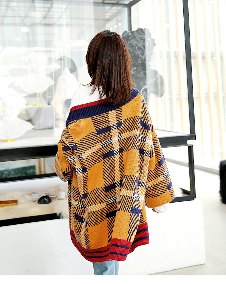 Cardigan OTHERMIX en Acrylique - Ref 3231351 Image 29
