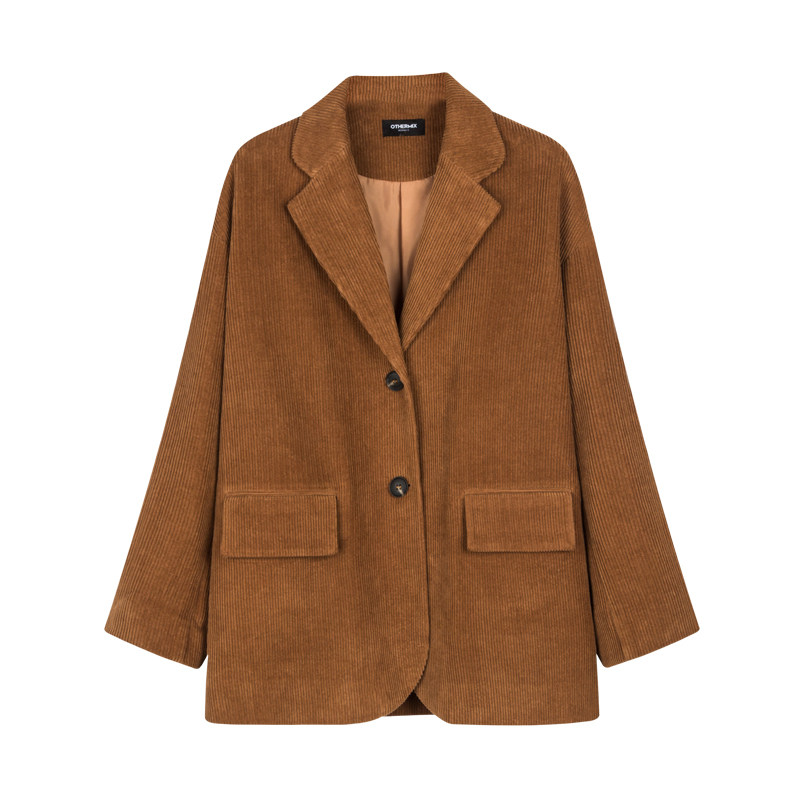 Veste pour femme OTHERMIX en Coton - Ref 3221320 Image 5