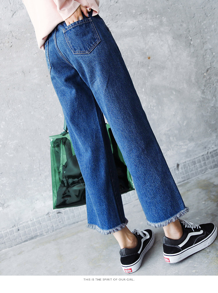 Jean femme OTHERMIX - Ref 3193208 Image 50