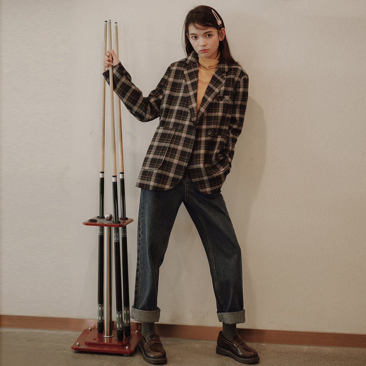 Veste pour femme - Ref 3218849 Image 3