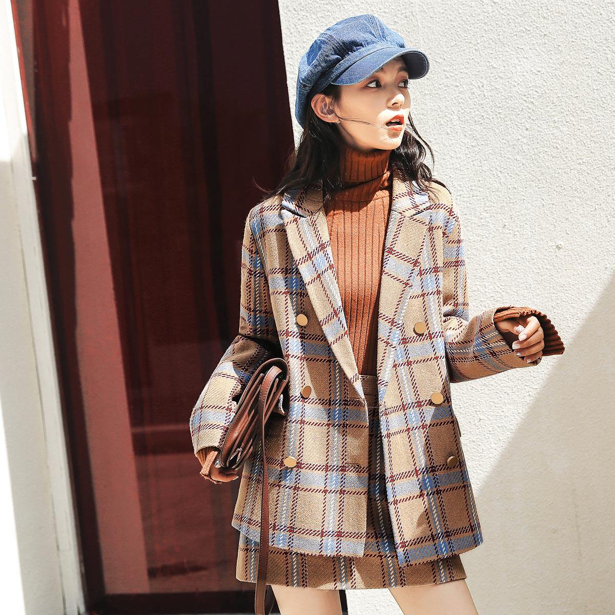 Veste pour femme OTHERMIX en Polyester - Ref 3220787 Image 3