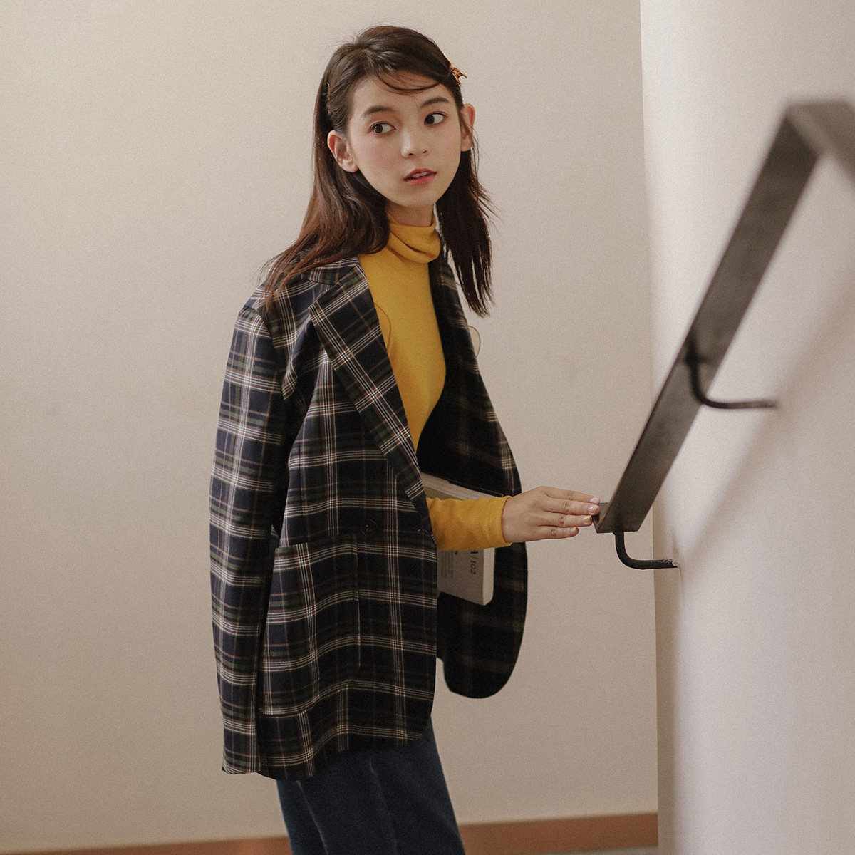 Veste pour femme - Ref 3218849 Image 4