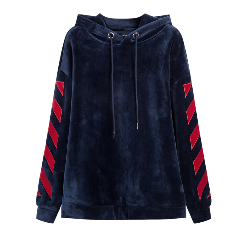 Sweatshirt femme OTHERMIX - Ref 3217185 Image 5