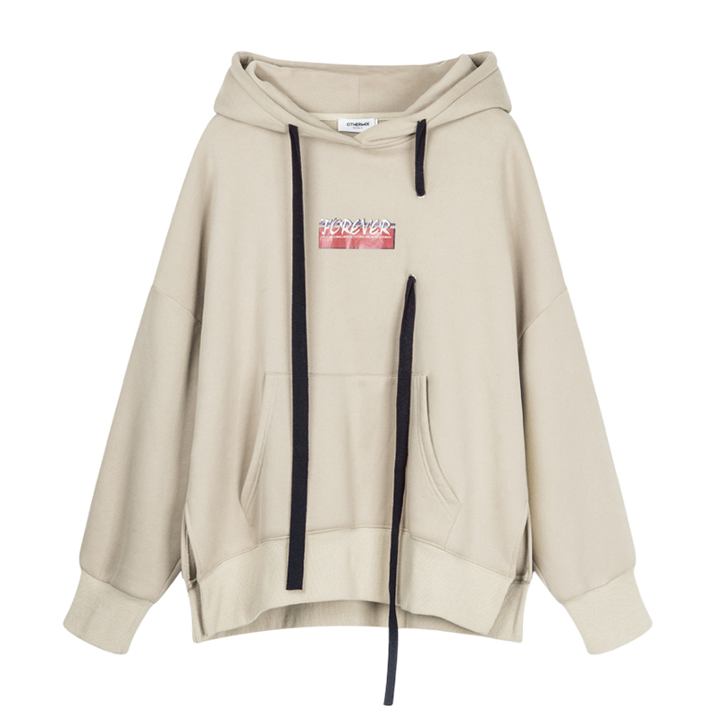 Sweatshirt femme OTHERMIX - Ref 3217356 Image 5