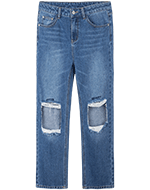 Sweatshirt femme OTHERMIX - Ref 3217070 Image 14