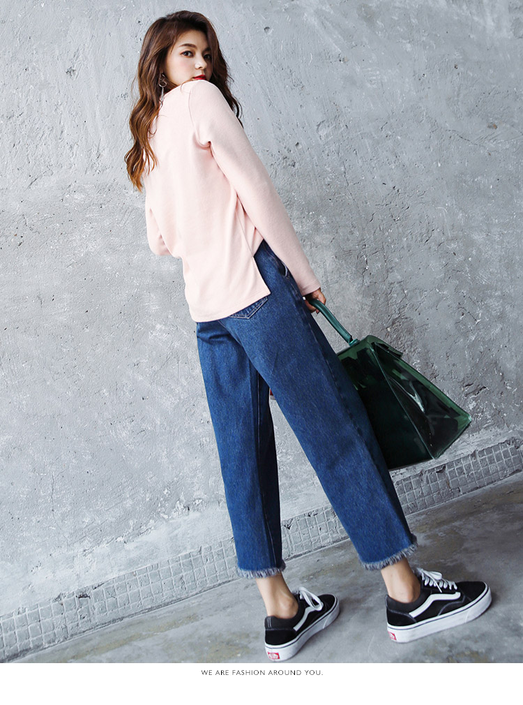 Jean femme OTHERMIX - Ref 3193208 Image 47