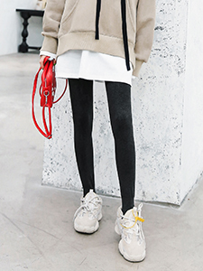 Sweatshirt femme OTHERMIX - Ref 3217356 Image 10