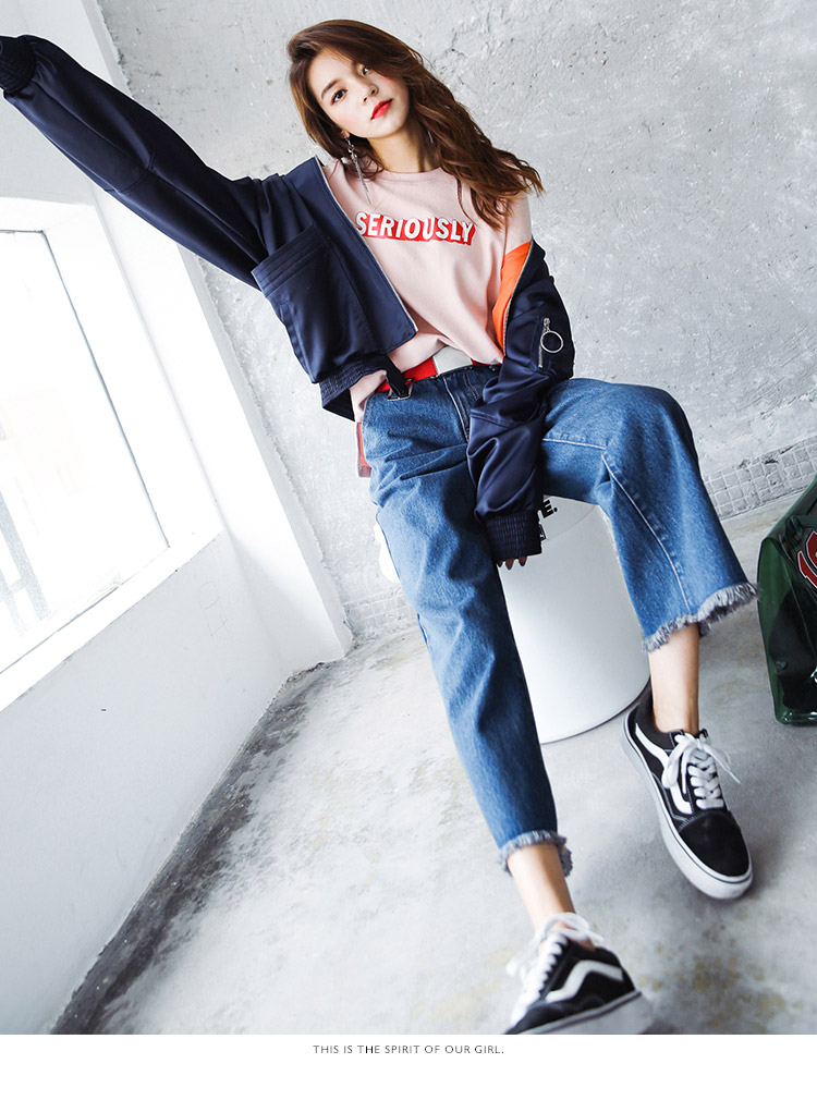Jean femme OTHERMIX - Ref 3193208 Image 48
