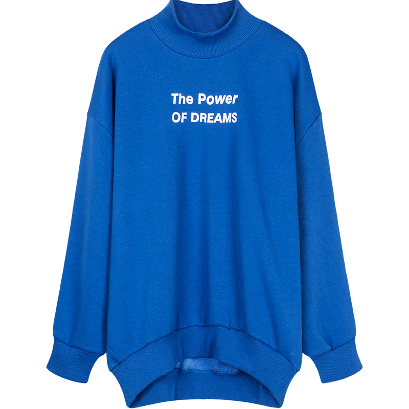 Sweatshirt femme OTHERMIX - Ref 3216469 Image 5