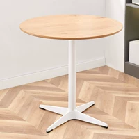 60 оцилиндрованное бревно цвет белый столбик-D01