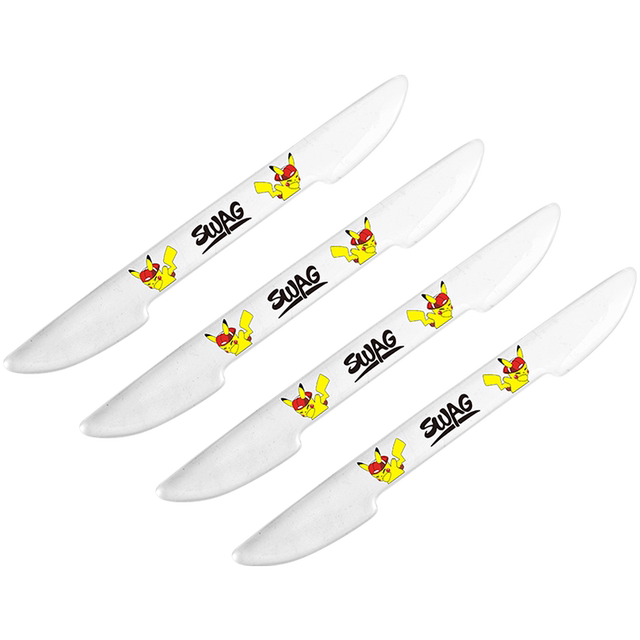 Door anti-collision strip invisible transparent door decorative strip