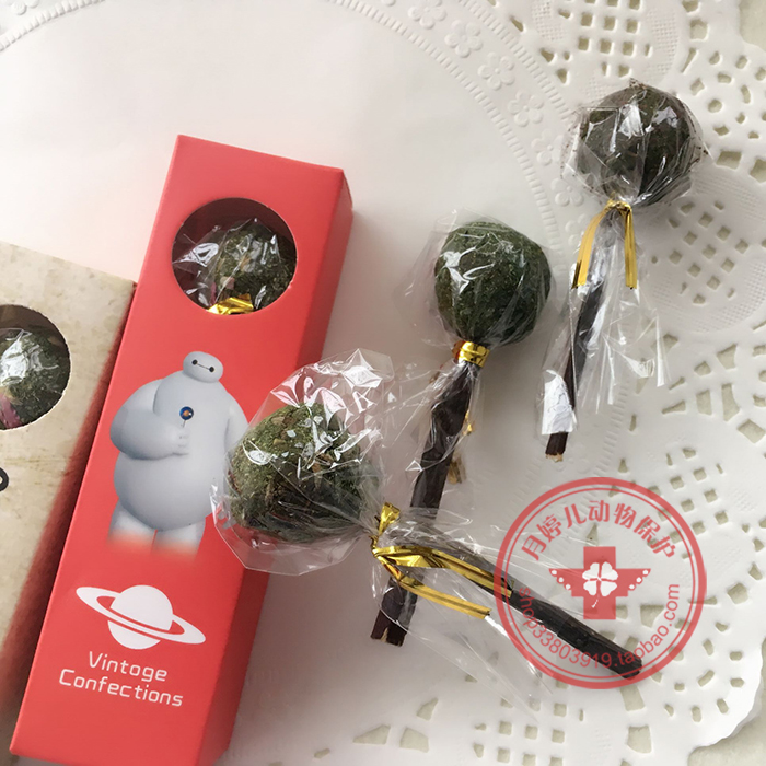 Stick Candy Grass Pie Grinding Tooth Food Therapy Health Care Rabbit Guinea Pig Dutch Pig Stocked Dragon Cat Grass Pie Retailing