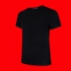 Черная футболка