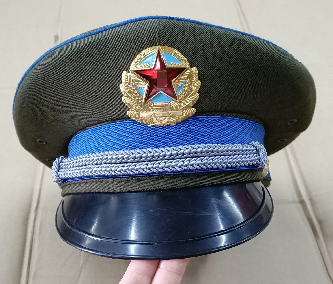 Stock 87 big hat eaves 87 empty school tube horse pants big hat big hat old hat eaves hat rare collection treasures