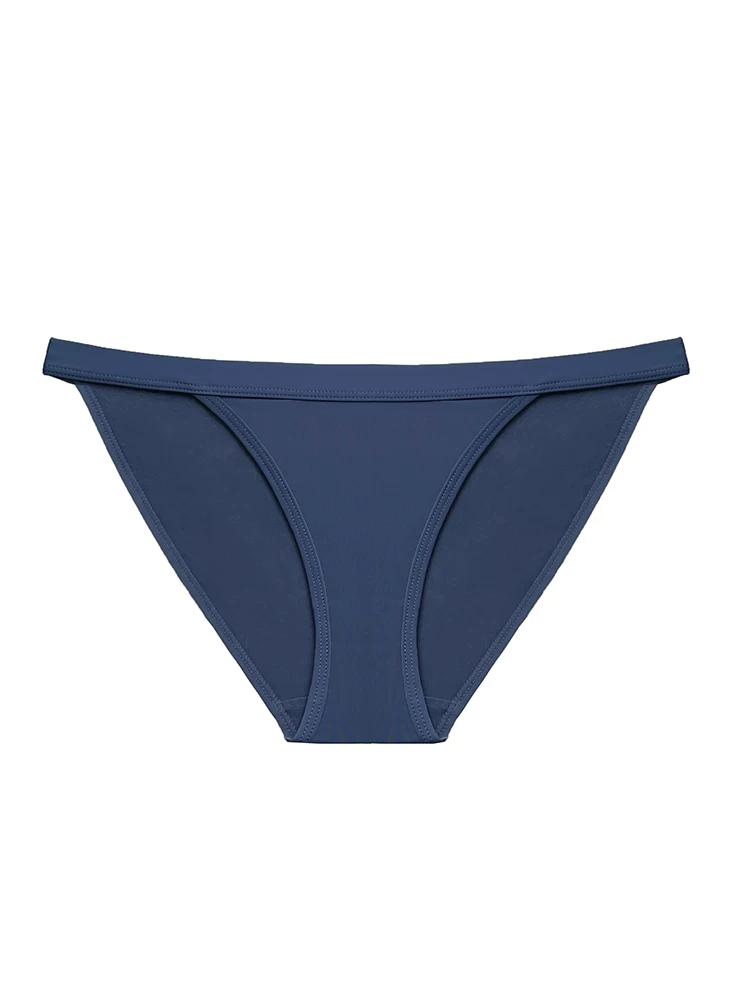 Silk sexy comfortable pants, breathable solid shorts, European style, simple cut, plus size