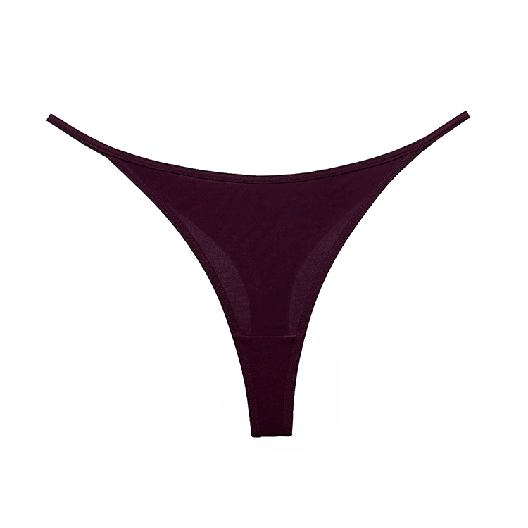 Sexy swimwear, comfortable sports trousers, pants for gym, thin strap