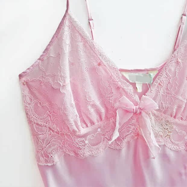 Pyjama pour femme OTHER   en Nylon à sling - Ref 2993472 Image 5