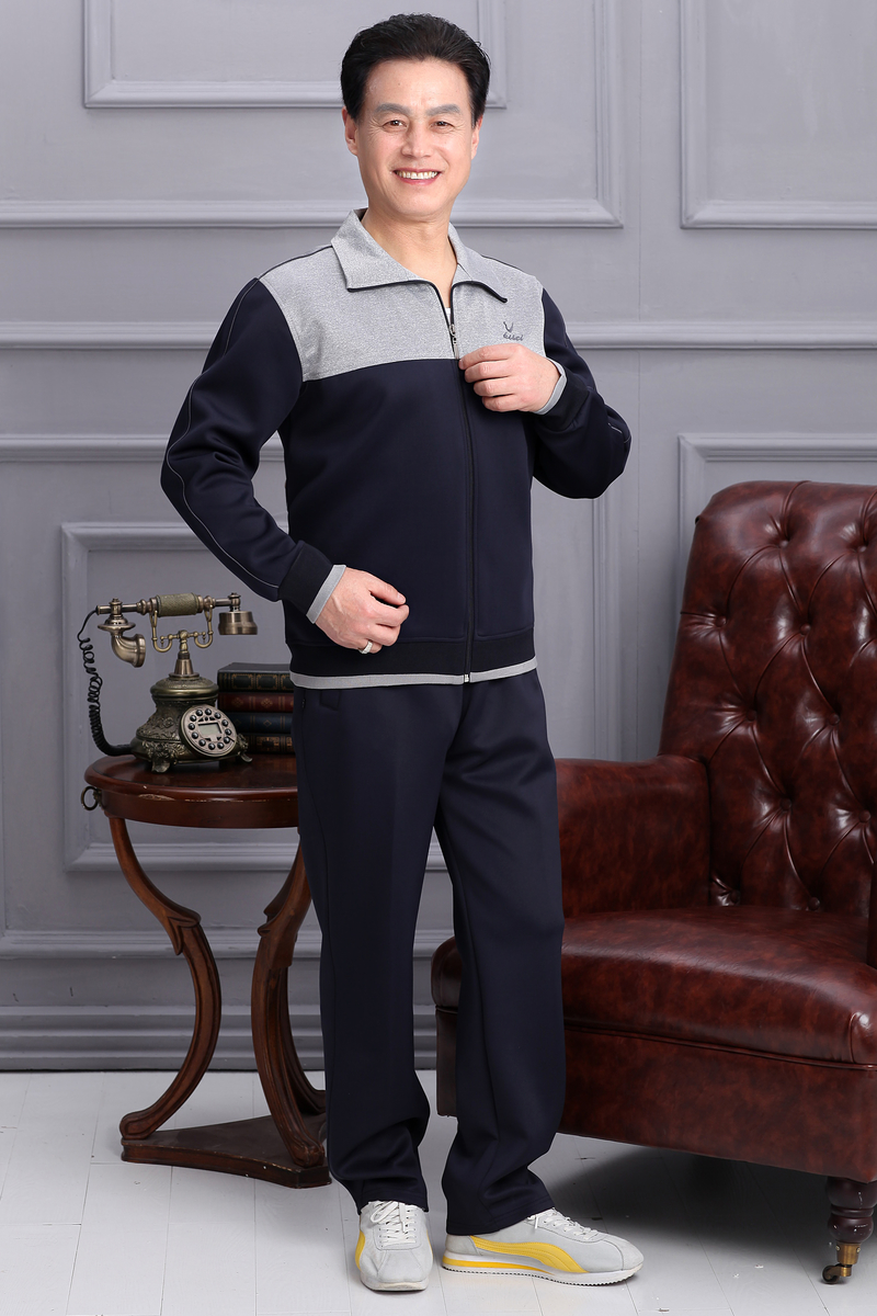 Survetement homme - Ref 3444733 Image 19