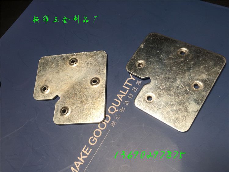 Aluminum Alloy Doors And Windows Corner Yard Aluminum Frame Thickened Large Corner Yard Innate Corner Code Frame Angle Bracket Doors And Windows Connectors