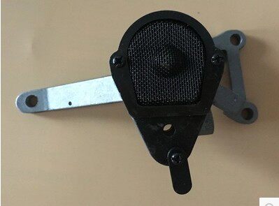 Industrial Sewing Machine Accessories Oil Pump Sewing Machine Flat Car Oil Pump Standard 6-1 6150 Oil Pump