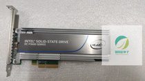  Dell Intel DC P3600 2TB 2T MLC PCIe SSD JFRHP Solid State Drive Enterprise