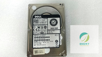 New color 3NKW7 DELL 300GB SAS 10K 12Gb HDEBF05DAA51 hard drive