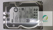 Good color Original Dell 6TB HDDV4 6GB 6T SAS hard drive ST6000NM0034 NWCCG
