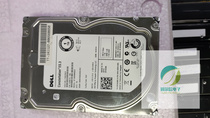 DELL Seagate 1T SAS 7 2K FNW88 1TB 3 5 st1000nm0023 U738K hard disk