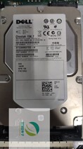 Original DELL 146G 15K 7 3 5-inch SAS server hard disk ST3300657SS-H 1DKVF