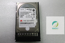 Huawei MBF2600RC 600GB 10K 2 5 SAS HDD original disassembly hard drive 02310KPU