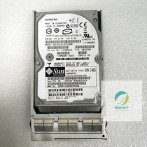 SUN 146GB 10K 2 5 inch 540-7355 390-0377 T5220 T5140 T5240 hard drive