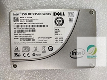 INTEL Dell 300G SSD S3500 SATA3 0D298X Enterprise SSD Home