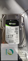 New Seagate Seagate ST6000NM021A Galaxy 6TB 7200 to Server Enterprise Hard Drive