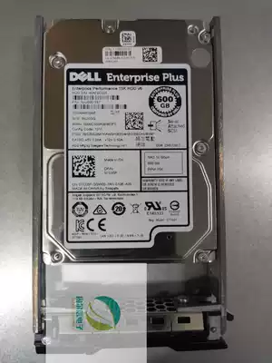 The new DELL compellent Camber SC4020 600G 15K 2 5 SAS 0TC05P hard drive