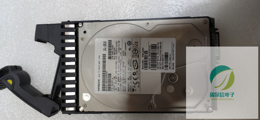 NETAPP X298A-R5 45E2137 45E2141 1TB Storage Server HDD 108-00197