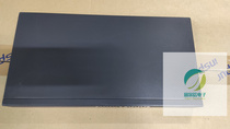  H3C Huasan S1016R 100 megabytes of 16-bit switching machine physical as shown in the figure 100 megabytes of iron shell small desktop shape