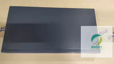 H3C Huasan S1016R 100 trillion 16-port switch physical object as shown in 100 trillion iron shell small desktop shape