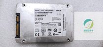 Intel Intel 335 80g SATA 6Gbps 80GB solid state drive 2 5 inch Notebook