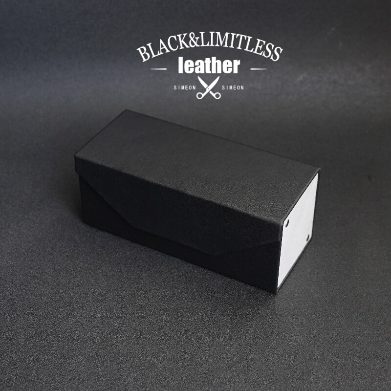 Two-In-One Double-Layer Glasses Case, Sunglasses Storage, Lightweight Anti-Pressure Sunglasses Storage Box, Large-Capacity Foldable Glasses Case Two-In-One Double-Layer Glasses Case, Sunglasses Storage, Lightweight Anti-Pressure Sunglasses Storage Box, Large-Capacity Foldable Glasses Case