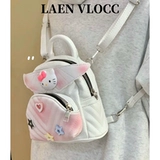 Милый рюкзак, сумка через плечо, ранец для школьников, подарок на день рождения