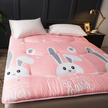 Sleeping cushion Universal lower bed mat breathable folding mat children sleeping mattress student dormitory large