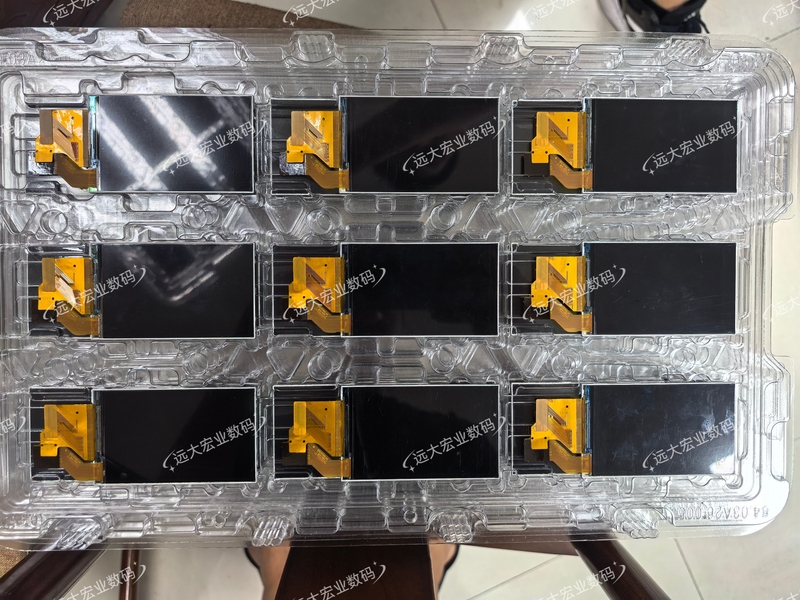 Suitable for Samsung St600 Wb210 St550 St100 St1000 Lcd Screen with Touch